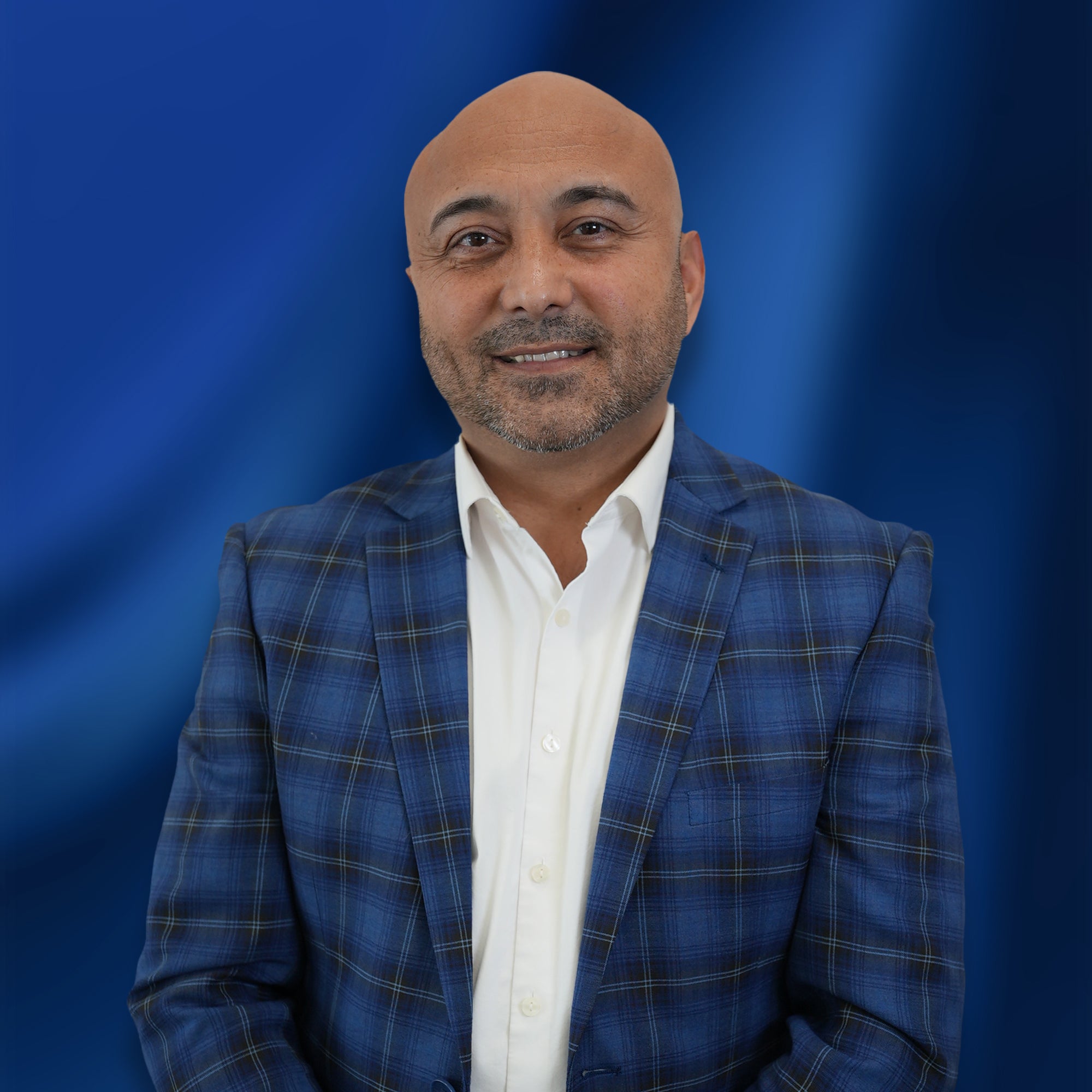Abdul Seraj 